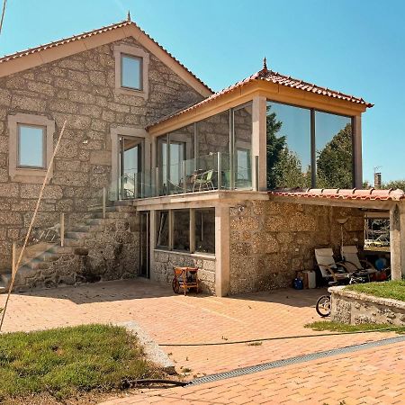 فندق Dignus House Folhadosa المظهر الخارجي الصورة