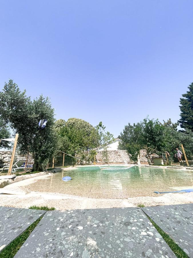 فندق Dignus House Folhadosa المظهر الخارجي الصورة