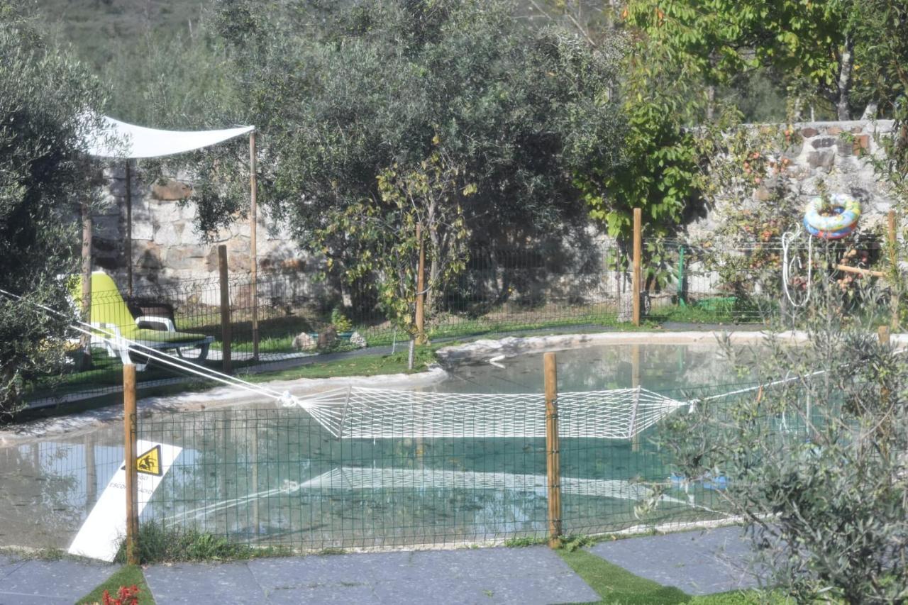 فندق Dignus House Folhadosa المظهر الخارجي الصورة