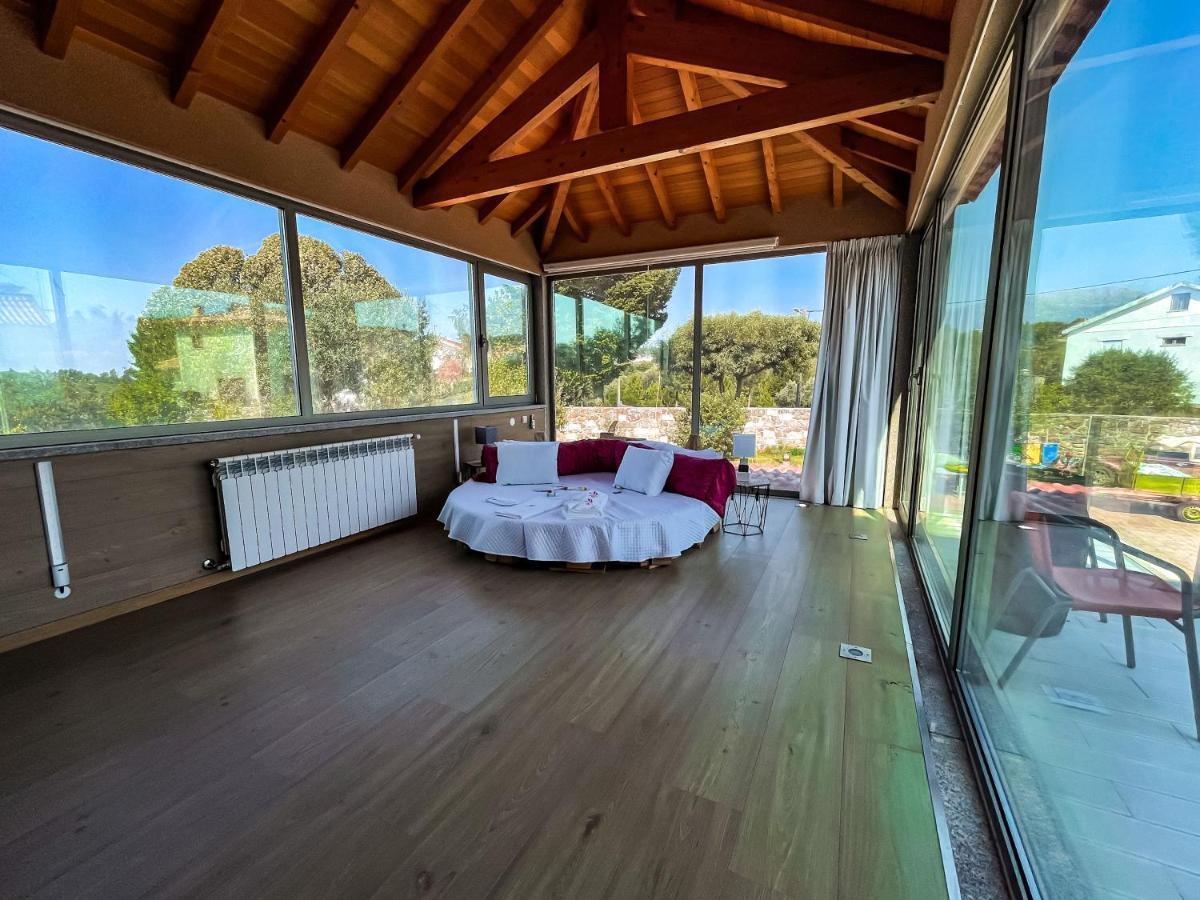 فندق Dignus House Folhadosa الغرفة الصورة