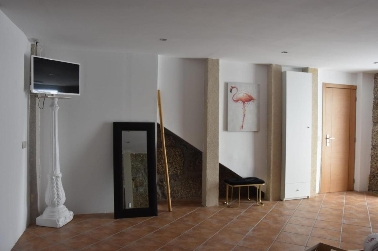 فندق Dignus House Folhadosa المظهر الخارجي الصورة