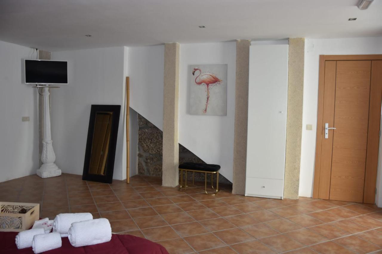 فندق Dignus House Folhadosa المظهر الخارجي الصورة