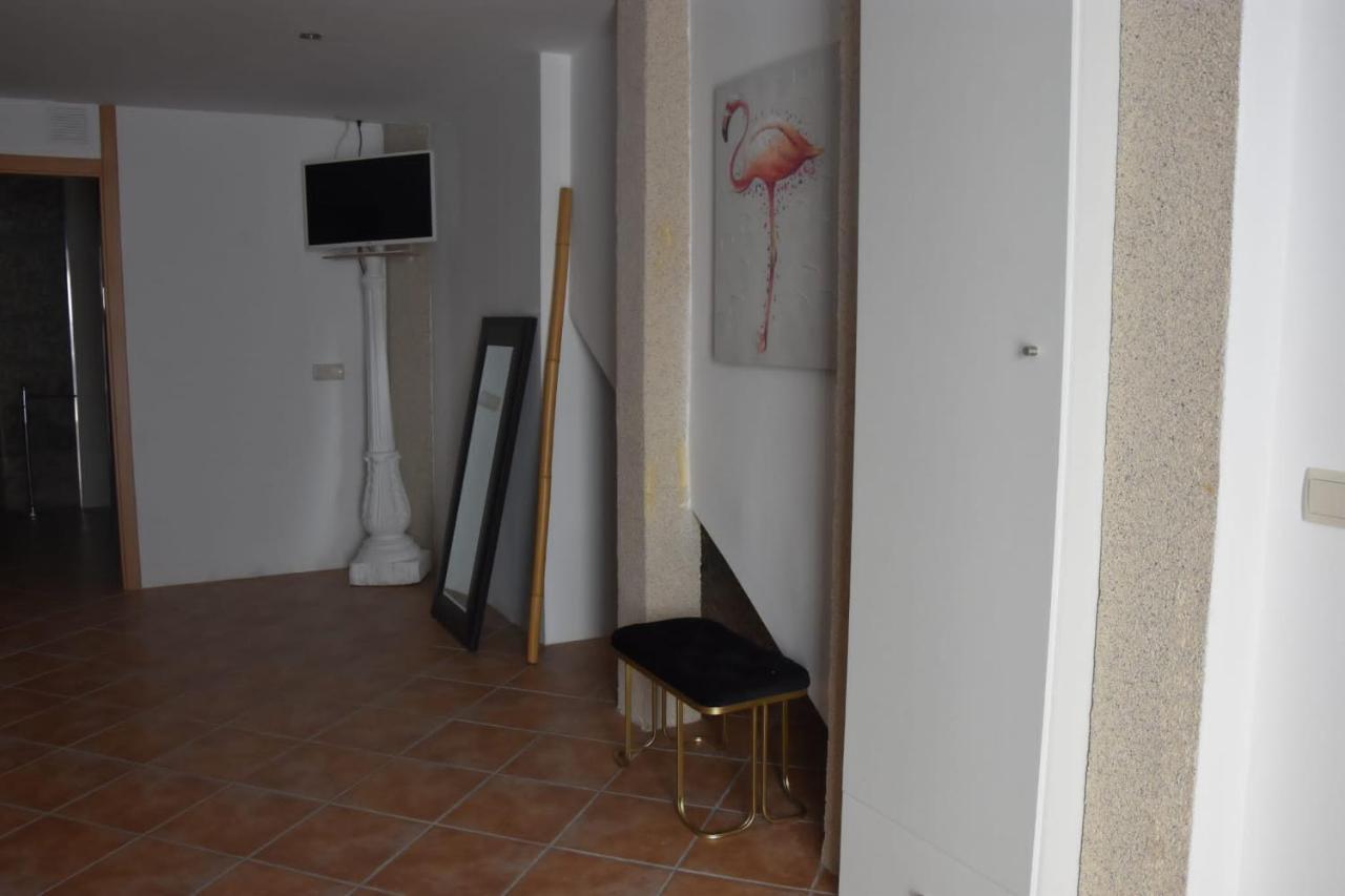 فندق Dignus House Folhadosa المظهر الخارجي الصورة